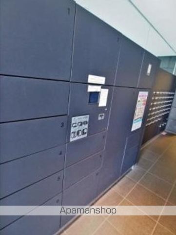 パークアクシス代官山のその他写真