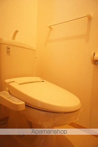 アンジュ フィデールの内装写真