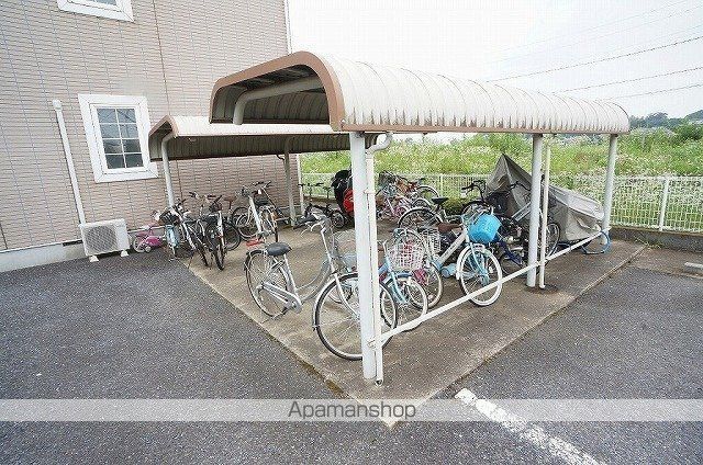 ニューハニーハイツ Dのその他写真