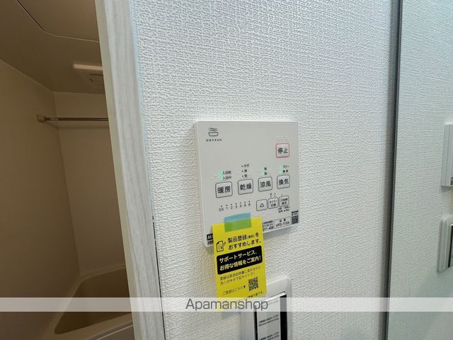 1ER つばきIIIの内装写真