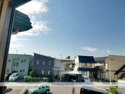 サンフェリカ茶畑　Ｂ[2LDK/52.38m2]の内装