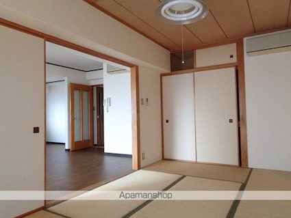 カーサＭ１[3LDK/87.1m2]のその他部屋・スペース