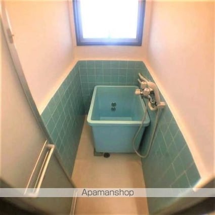 うずらマンション[2K/38m2]のバス