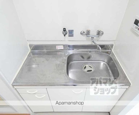 ハイツタケイチの内装写真