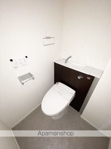 ミライアの内装写真