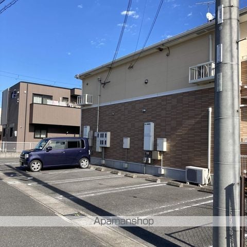 プリムローズ・Mのその他写真