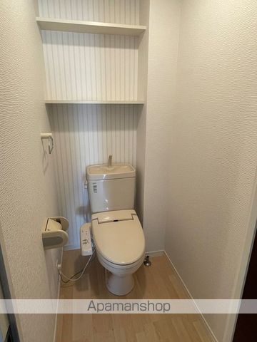 ドミール博多南の内装写真