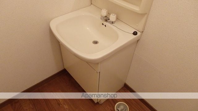 岡田マンションの内装写真