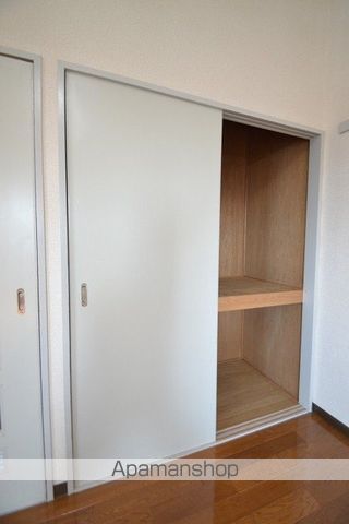 松尾ビル翠の内装写真