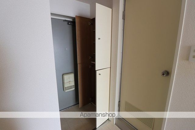 アクシス翠町の内装写真