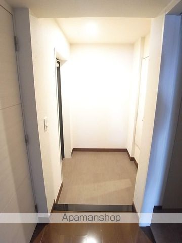 Blancasa 久屋大通の内装写真