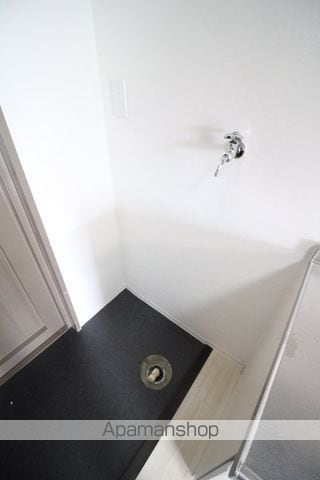 パークプレイス西川原II棟の内装写真