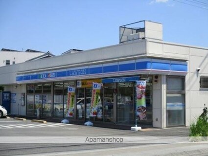 ローズシャトル１号館[2DK/44.5m2]の周辺6