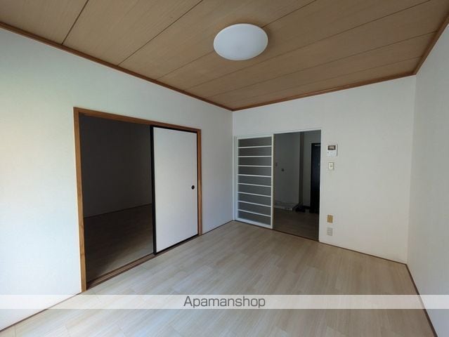 コーポ中沖 Aの内装写真