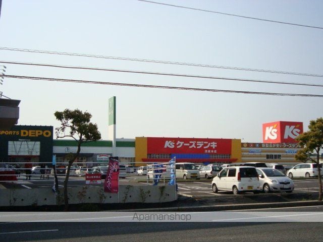 クレッシェンドの周辺写真