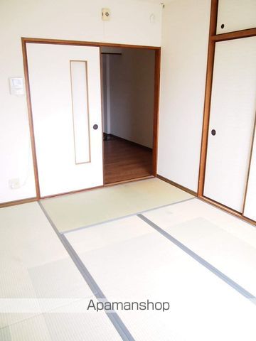 シティハイツ小林の内装写真
