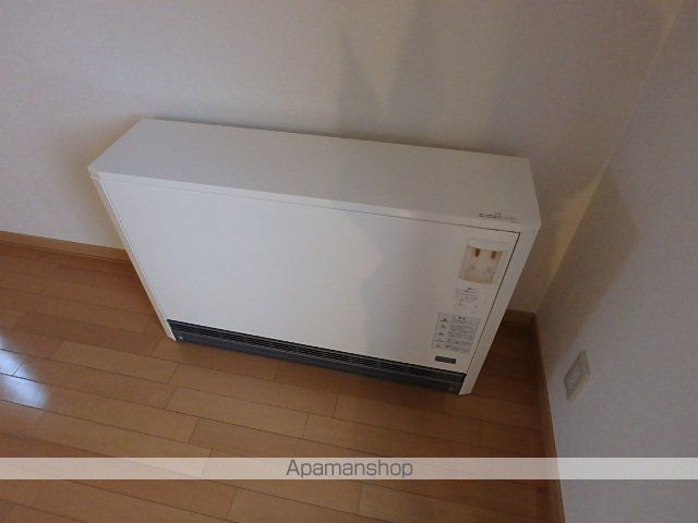プランドールの内装写真