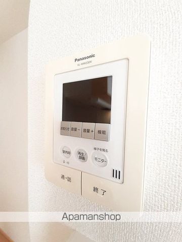 光apartment2の内装写真