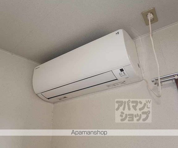 ハイムリッツの内装写真
