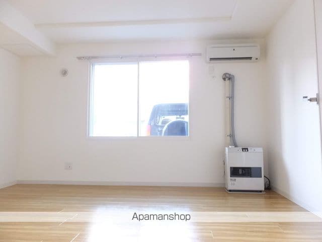 ラフレーズ菊水の内装写真