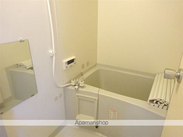 ハピネス通町の内装写真