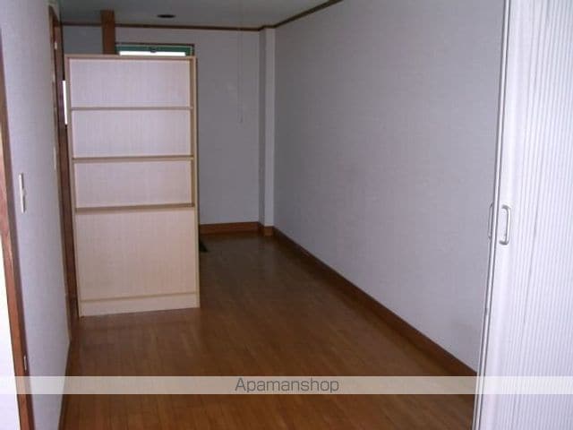 casa della lunaの内装写真