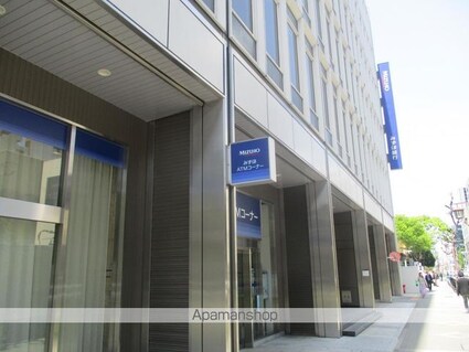 愛知県名古屋市中区栄１丁目[2LDK/65.58m2]の周辺8