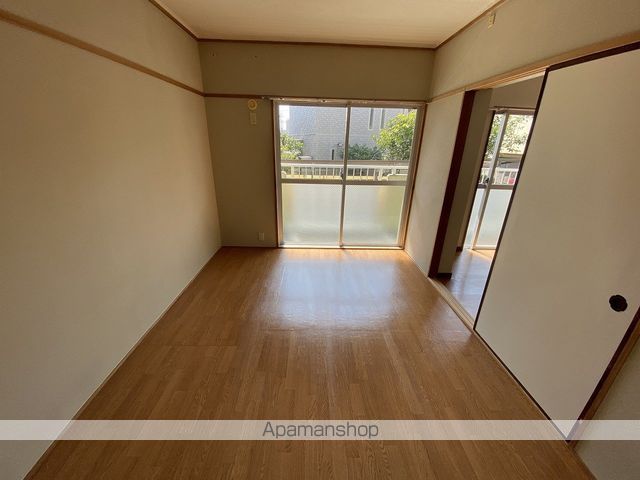 マンションあずらの内装写真