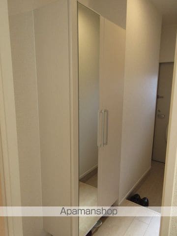 クレメントIIIの内装写真