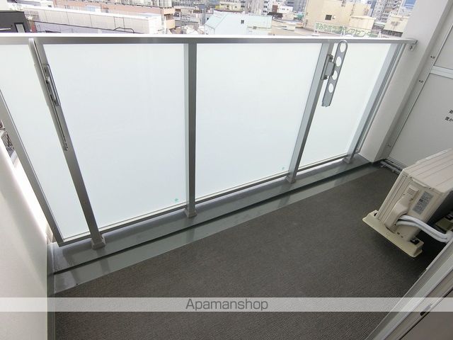 プラウドフラット墨田曳舟の内装写真