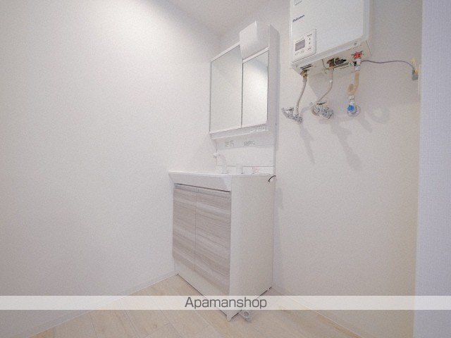 カルグランデ菊水の内装写真
