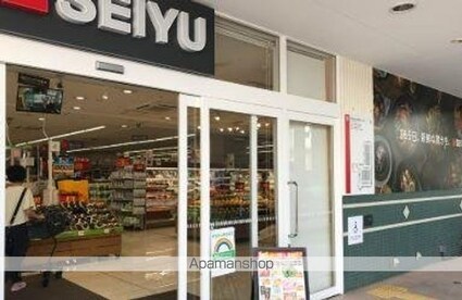 フルール・ラ・メール[1LDK/45.9m2]の周辺1