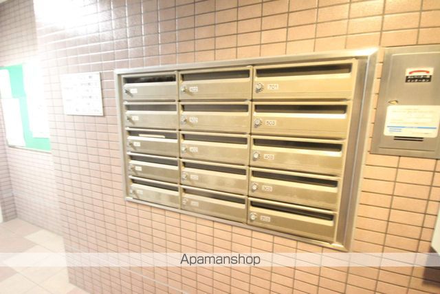 GRACE榎町の内装写真