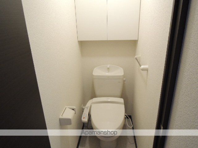 レオネクスト新須賀の内装写真