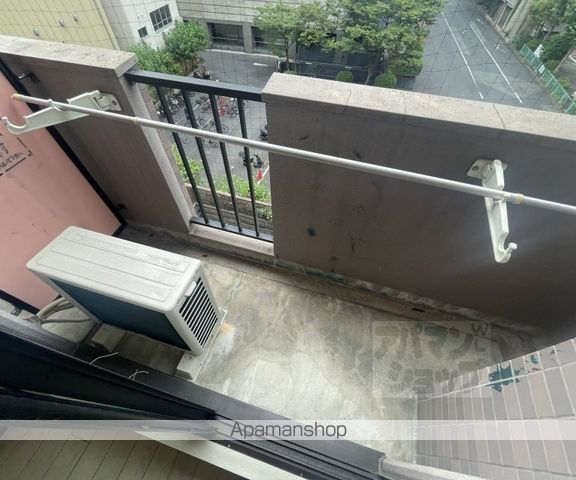 セレッソコート京都御所西の内装写真
