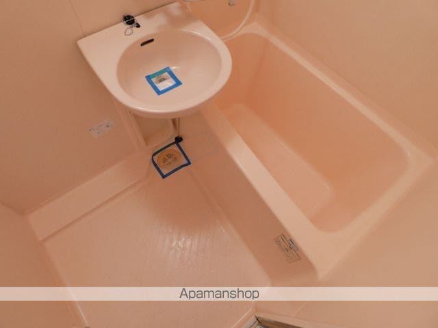 アーベントロートの内装写真