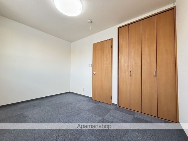 アクアコートA棟の内装写真