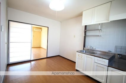 グリーンヒルズ玉藻Ⅰ[2DK/45.36m2]の内装1