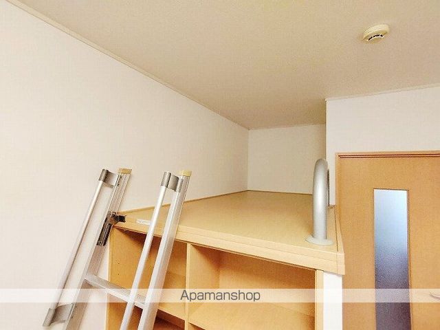 レオパレスEASTAGEIの内装写真