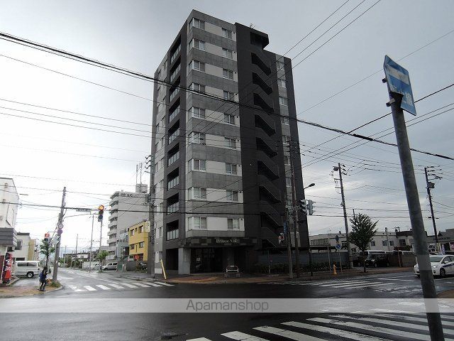 ブリーズN36の外観写真