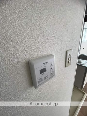 サンシャイン河原町の内装写真
