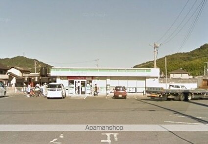 グレース　フィオーレ[1K/36m2]の周辺1