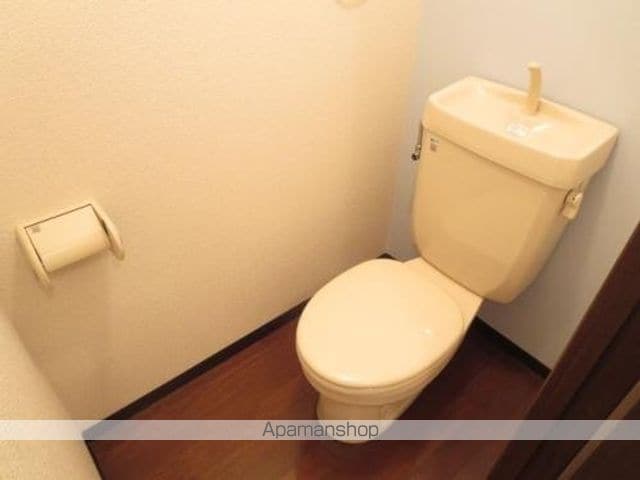 エスペランサの内装写真