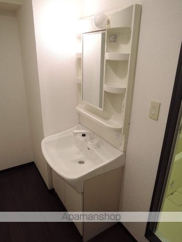 サンコート南8条の内装写真