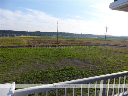 エスポワール[2LDK/56.47m2]の眺望