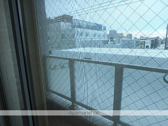 プラチナムライフ美園の内装写真