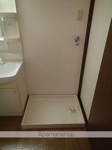 AUBEの周辺写真