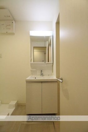 グリーンガーデン[1SLDK/45.95m2]の洗面所