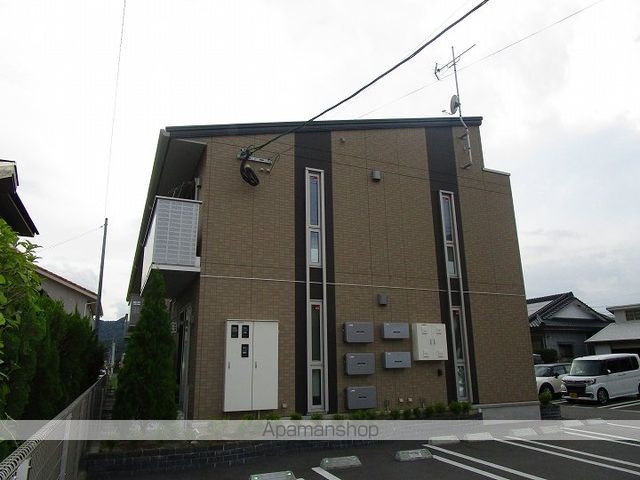 イルフィオーレの外観写真
