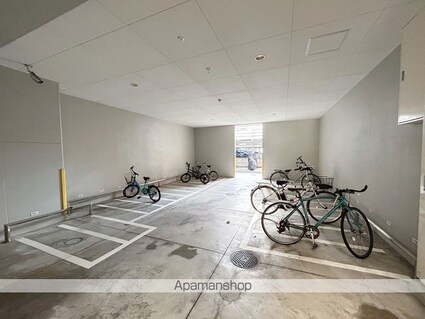 広島県広島市中区広瀬北町[1K/28.84m2]の共用部2